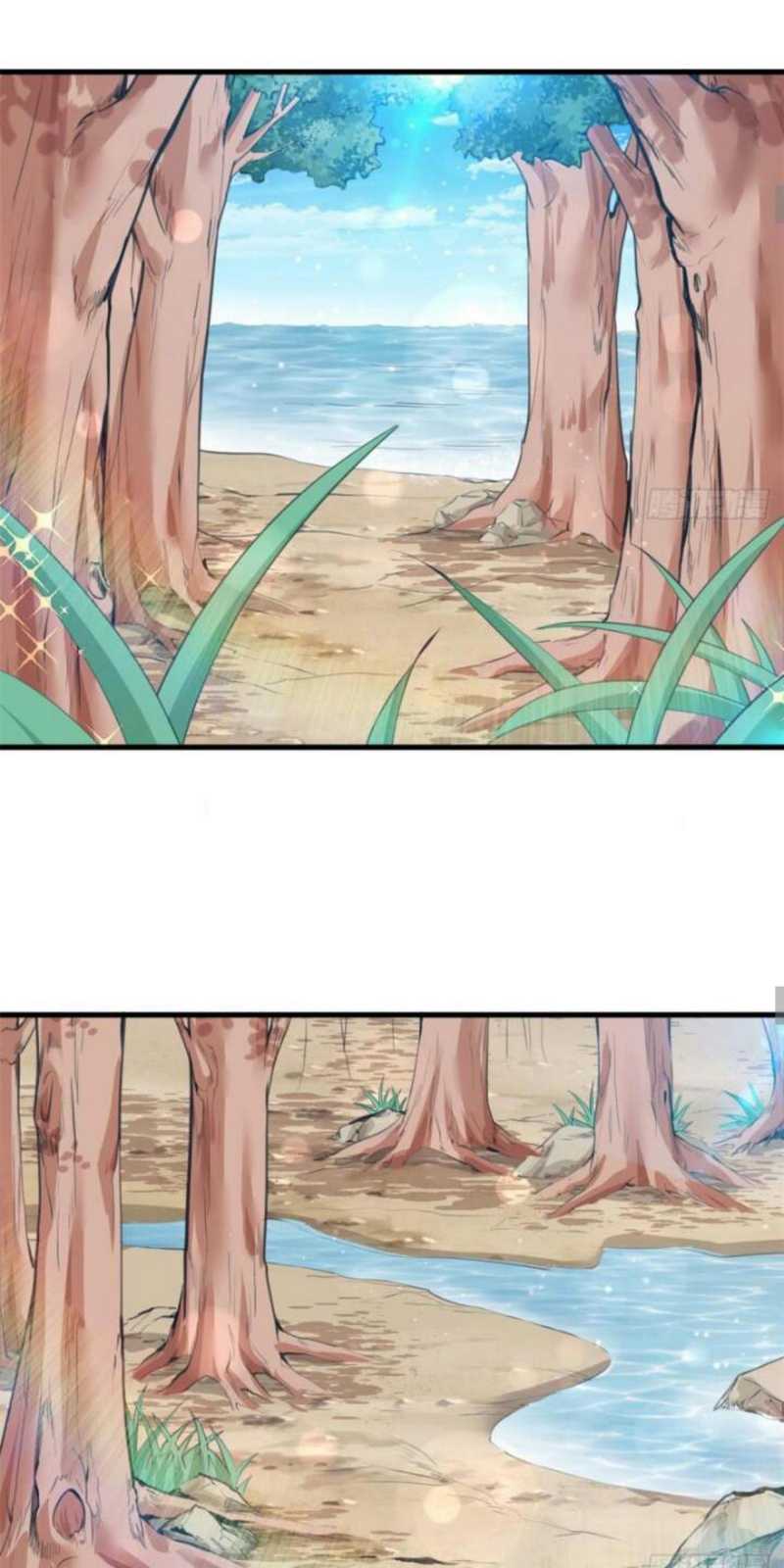 Beauty and the Beasts Chapter 211 Gambar 12